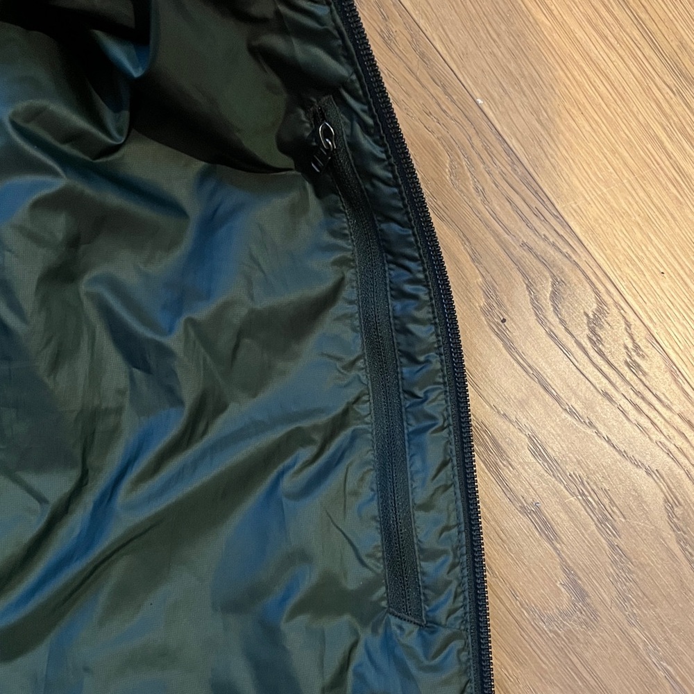 Patagonia Men’s Nano Puff Jacket - Picture 9 of 9